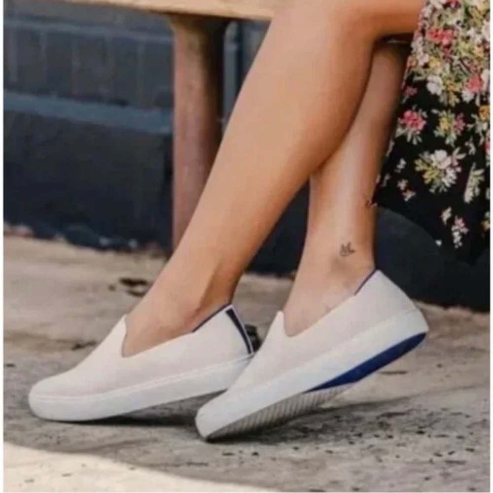 Rothy’s Women's Casual Slip-On Shoes size 10.5